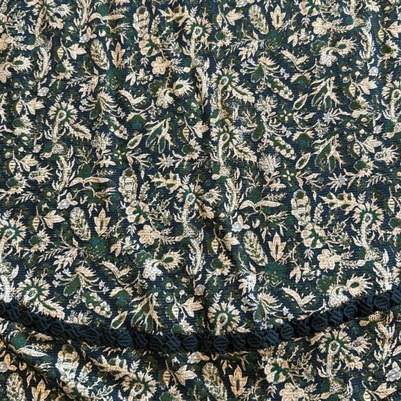 LUCKY BRAND sleeveless‎ top size large - Picture 6 of 7